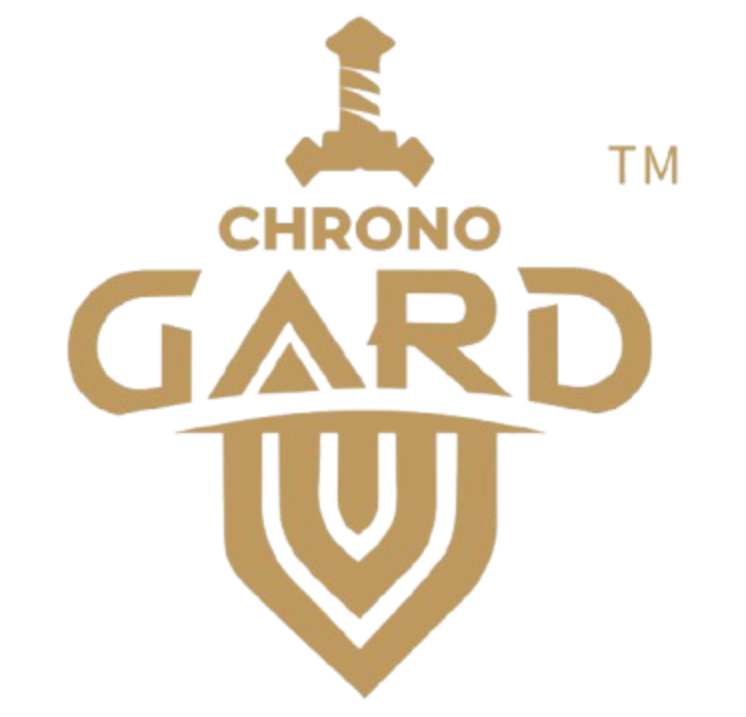 CHRONOGARD